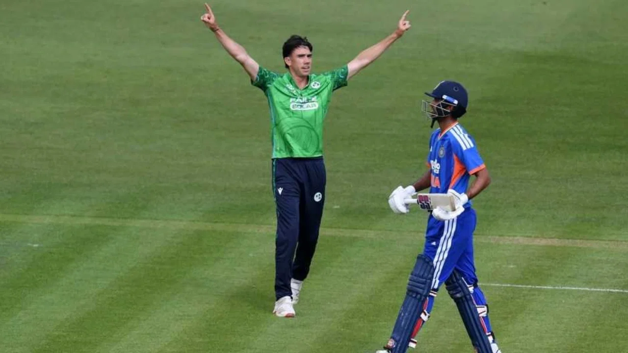 Fans furious after India's T20