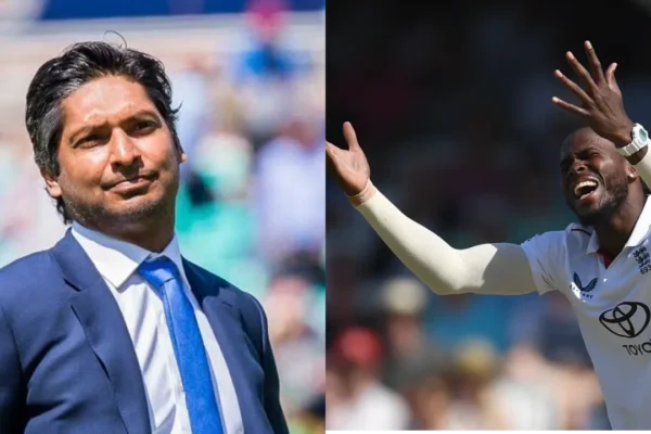 Kumar Sangakkara held IPL responsible