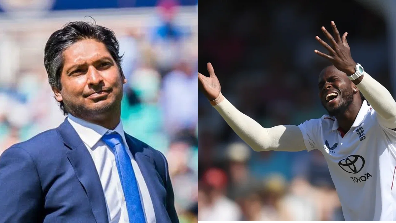 Kumar Sangakkara held IPL responsible