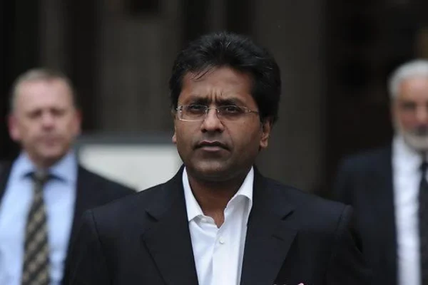 Lalit Modi demanded ODI cricket