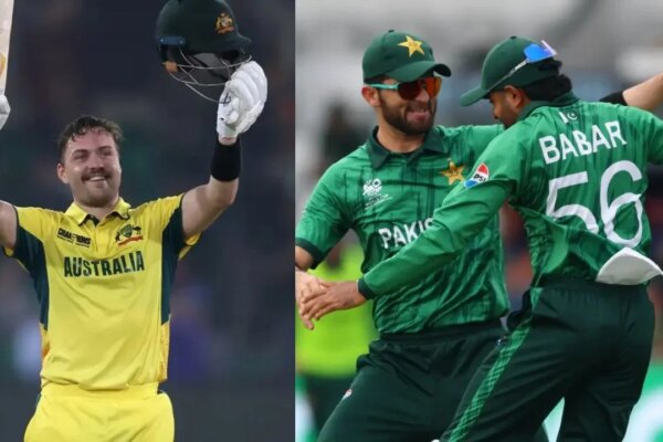 PAK vs AUS Dream11 Prediction