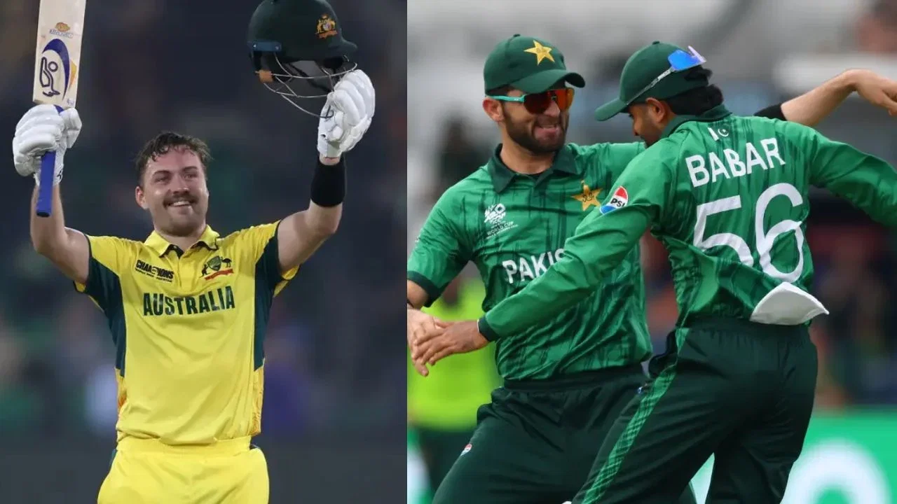 PAK vs AUS Dream11 Prediction