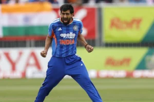 Prince Yadav provides furious SE