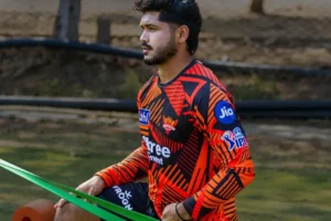 Shivang Kumar told why RCB