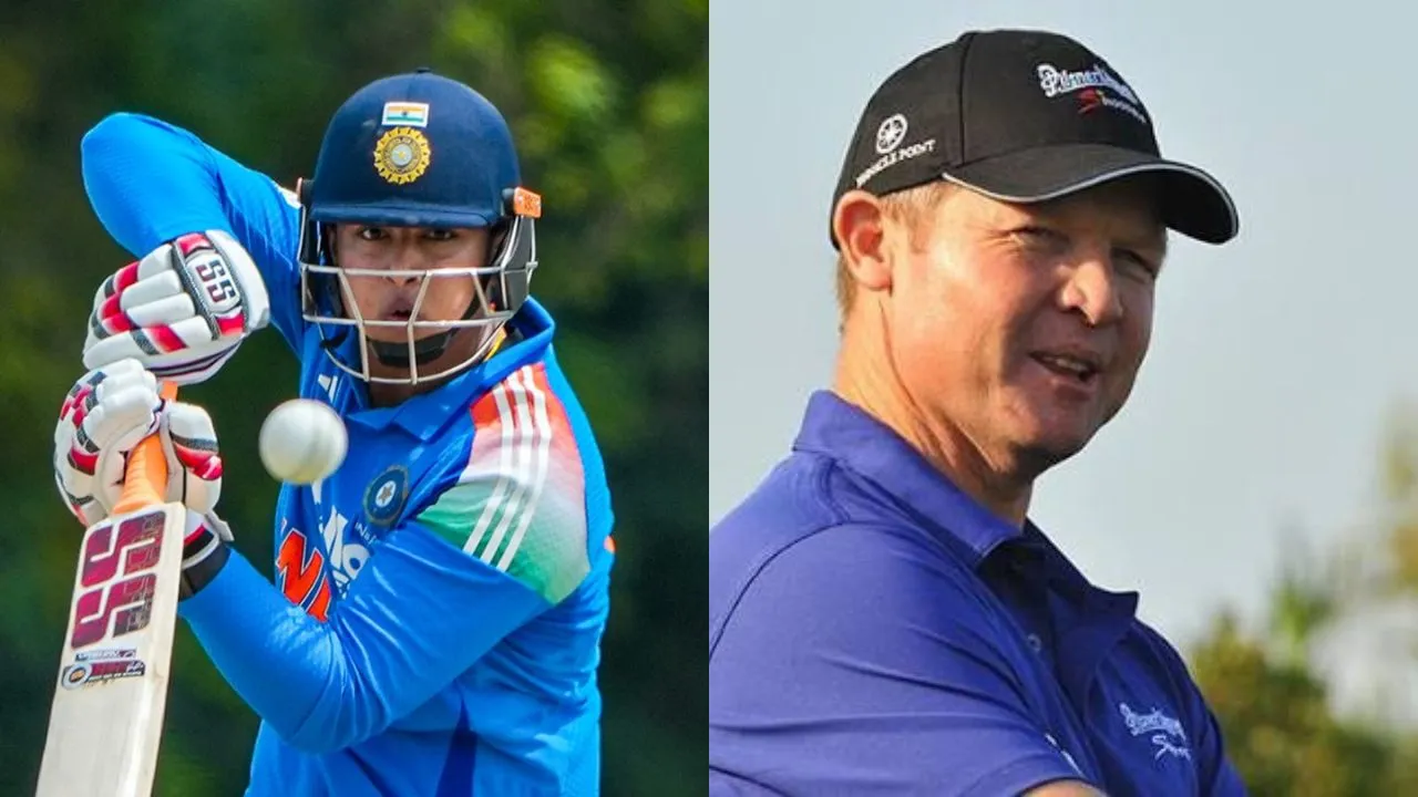 Why is Daryl Cullinan afraid of injury?