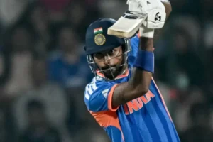 Suresh Raina sheds light on Hardik