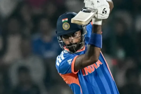 Suresh Raina sheds light on Hardik