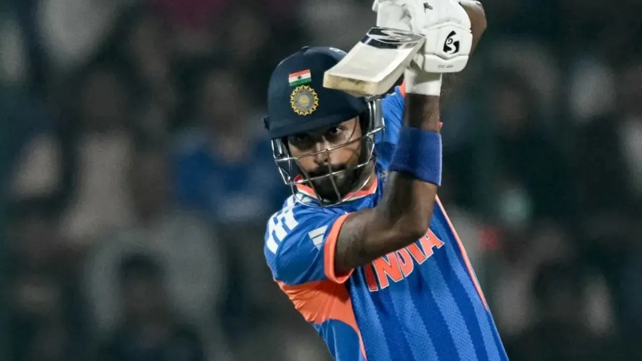 Suresh Raina sheds light on Hardik