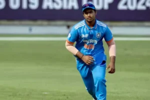 In Vaibhav Suryavanshi's team