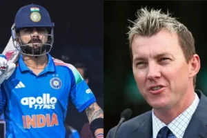 “Virat Kohli would have been fit