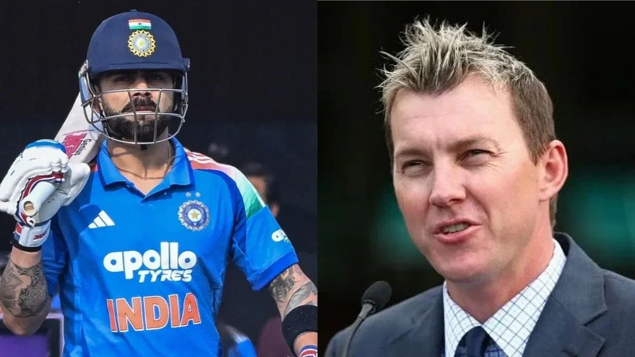 “Virat Kohli would have been fit