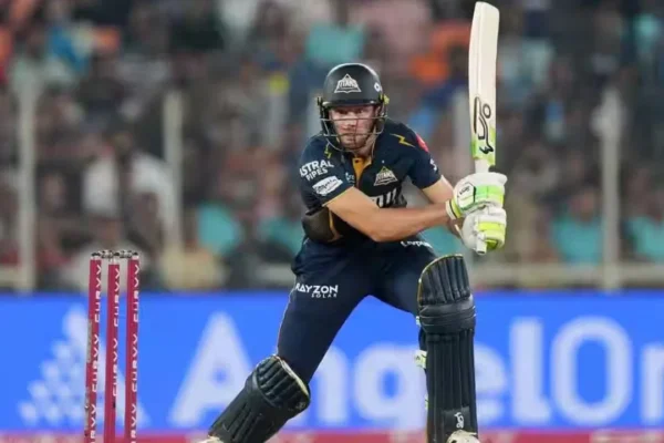 Jos Buttler exposes Ashish Neh