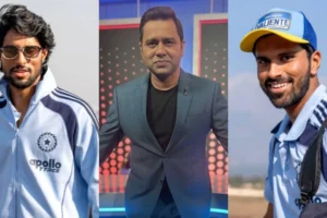 Aakash Chopra questions Washin