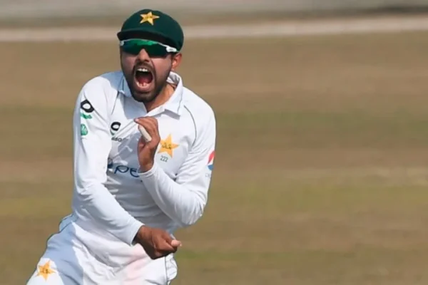 Possibility of taking Babar Azam's name