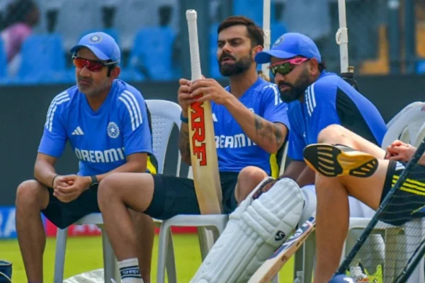 S Sreesanth urges Gautam Gambhir