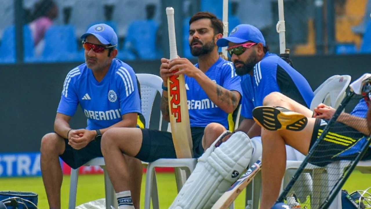 S Sreesanth urges Gautam Gambhir
