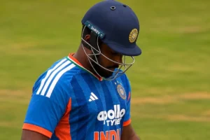Vaibhav Suryavanshi's debut came