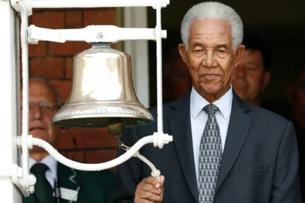 Cricket has lost its all-time glory