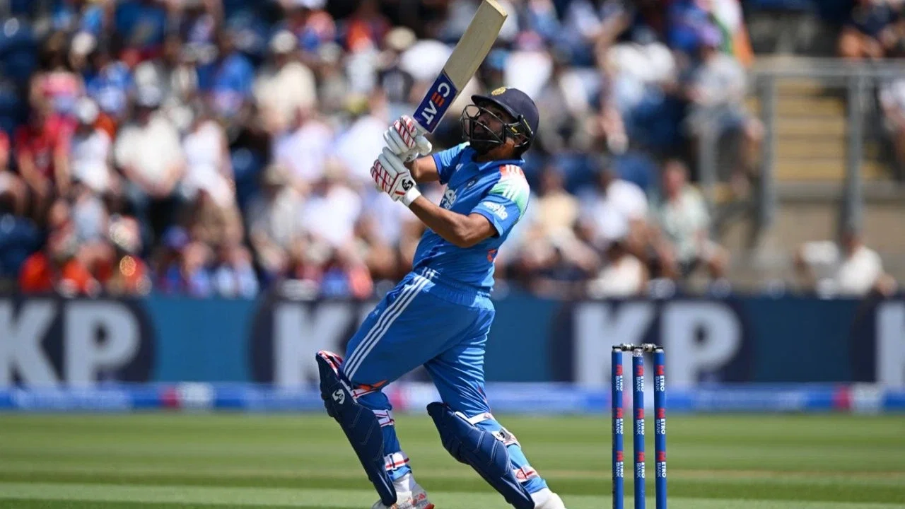 Rohit Sharma's retirement update
