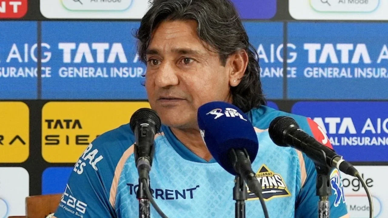 Gujarat Titans coach faces Abu