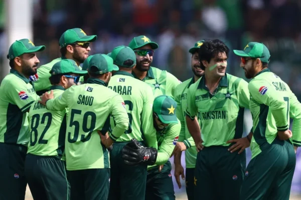 Pakistan is ready to host four teams