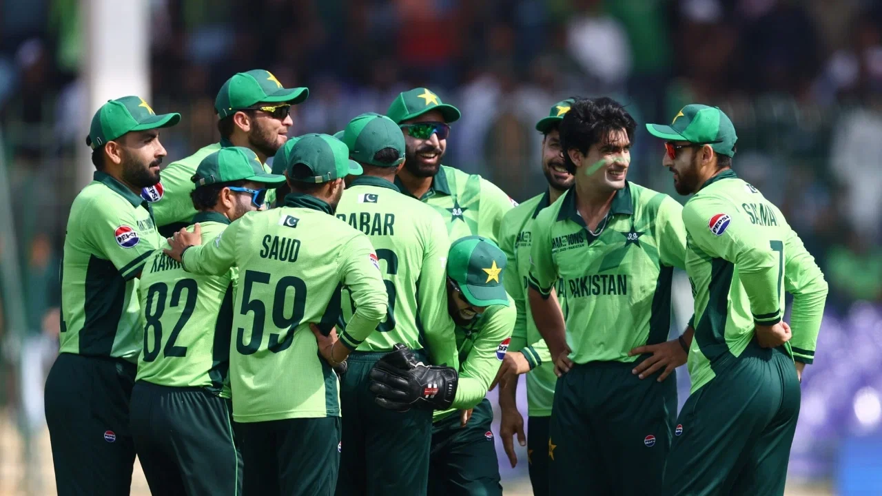 Pakistan is ready to host four teams