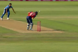 Prince Yadav harassed Jose Boo