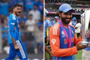 Ravindra Jadeja playing on two runs is doubtful