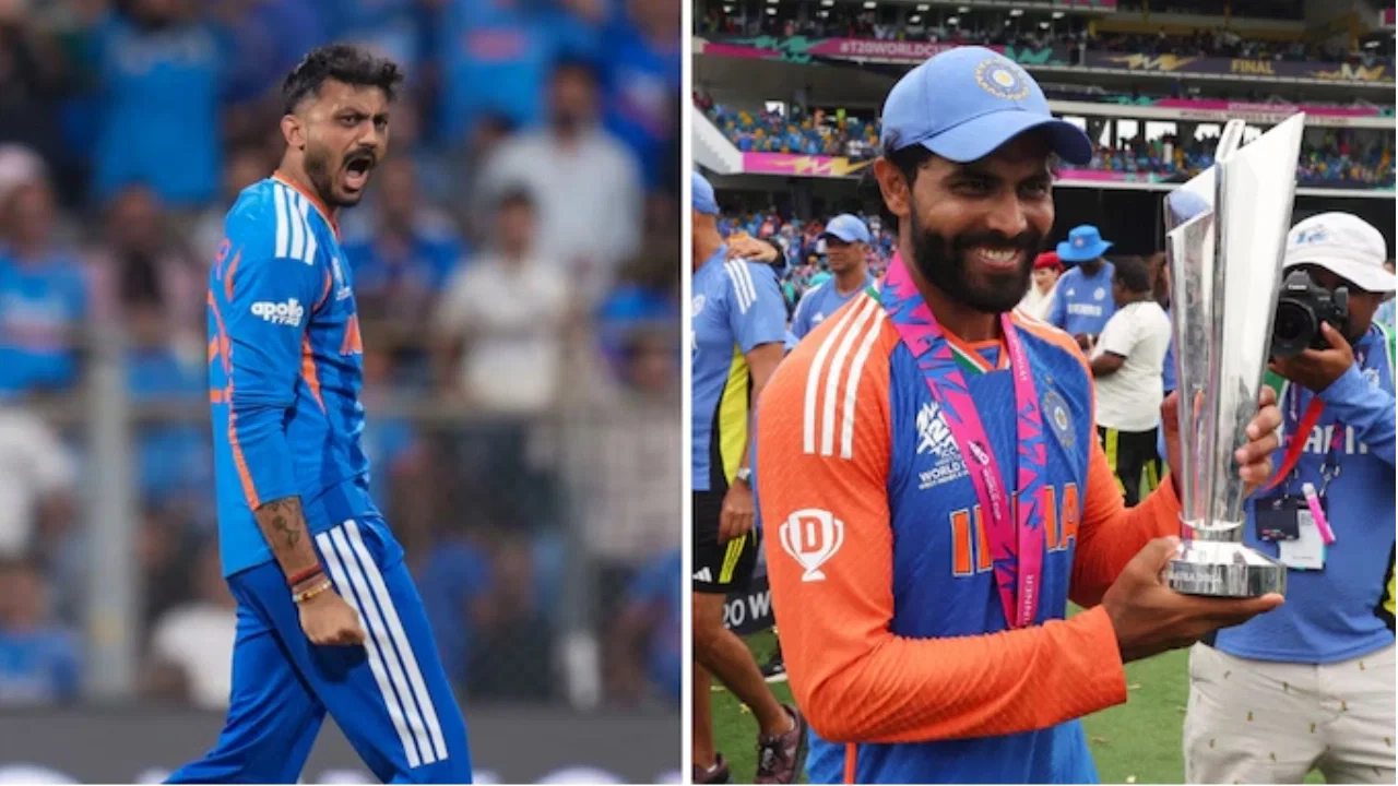 Ravindra Jadeja playing on two runs is doubtful