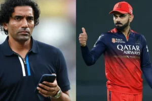 Robin Uthappa identified