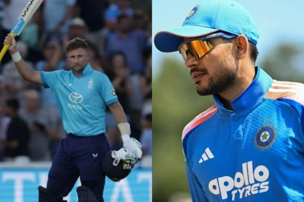Shubman Gill's 'selfish' attitude