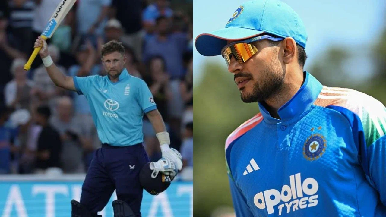 Shubman Gill's 'selfish' attitude
