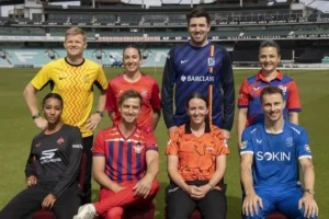 Where to watch on TV and online