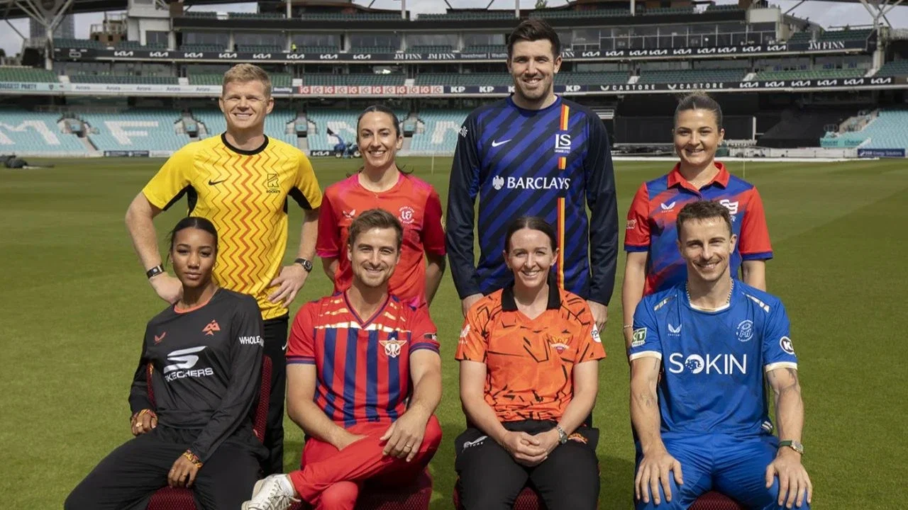 Where to watch on TV and online